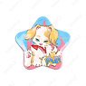 Tokyo Revengers Ms LUTRA Collabo Star Shaped Can Badge (Seishu Inui) (Anime Toy)