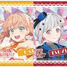Love Live! Hasu no Sora Jogakuin School Idol Club Acrylic Block Vol.1 (Set of 6) (Anime Toy)