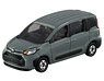 No.16 Toyota Sienta (First Special Specification) (Tomica)