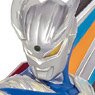 Dimensions Ultra Display Series Ultraman Zero (Character Toy)