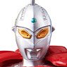 Ultra Action Figure Ultra Seven Brothers Mant Set (Character Toy)