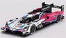 Acura ARX-06 GTP IMSA Daytona 24h 2023 Winner #60 Meyer Shank Racing [Clamshell Package] (Diecast Car)