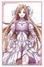 Bushiroad Sleeve Collection HG Vol.4017 Dengeki Bunko Sword Art Online [Asuna] Part.4 (Card Sleeve)