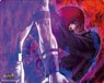 Bushiroad Rubber Mat Collection V2 Vol.1050 The King of Fighters [Iori Yagami] (Card Supplies)