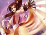Bushiroad Rubber Mat Collection V2 Vol.1051 The King of Fighters [Mai Shiranui] (Card Supplies)