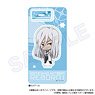 Katekyo Hitman Reborn! Acrylic Mascot Science Ver. Squalo (Anime Toy)