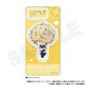 Katekyo Hitman Reborn! Acrylic Mascot Science Ver. Belphegor (Anime Toy)