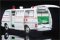 TLV-N大都会01 日産 キャラバン 救急車(渋谷病院) 大都会 PARTIII 第7話 「逃亡の滑走路」より (ミニカー)