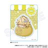 Katekyo Hitman Reborn! Fuwamin Acrylic Mascot Belphegor (Anime Toy)