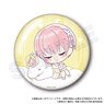 The Quintessential Quintuplets Merumin Can Badge Ichika Nakano (Anime Toy)