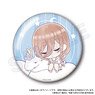 The Quintessential Quintuplets Merumin Can Badge Miku Nakano (Anime Toy)