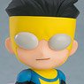 Nendoroid Invincible (Completed)