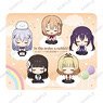 Is the Order a Rabbit? Bloom Good Night Series Mouse Pad (Anime Toy)