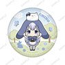 Is the Order a Rabbit? Bloom Animal Cape Series Leather Badge ( Chino ) (Anime Toy)