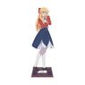 TV Animation [I`m in Love with the Villainess] Claire Francois Acrylic Stand (Anime Toy)