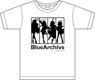 [Blue Archive] T-Shirt (Anime Toy)