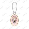 Is the Order a Rabbit? Bloom Animal Cape Series Wood Charm ( Cocoa ) (Anime Toy)