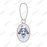 Is the Order a Rabbit? Bloom Animal Cape Series Wood Charm ( Chino ) (Anime Toy)