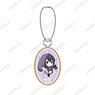 Is the Order a Rabbit? Bloom Animal Cape Series Wood Charm ( Rize ) (Anime Toy)