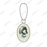 Is the Order a Rabbit? Bloom Animal Cape Series Wood Charm ( Chiya ) (Anime Toy)