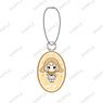 Is the Order a Rabbit? Bloom Animal Cape Series Wood Charm ( Syaro ) (Anime Toy)