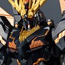 Gundam Universe RX-0[N] Unicorn Gundam 02 Banshee Norn (Completed)