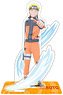 Naruto: Shippuden Acrylic Figure Naruto Uzumaki (Anime Toy)
