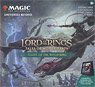 The Lord of the Rings: Tales of Middle-earth FLIGHT OF THE WITCH-KING (トレーディングカード)