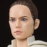S.H.Figuarts Rey & D-O (Star Wars: The Rise of Skywalker) (Completed)