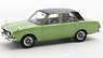 Ford Cortina 1600E 1967-1970 Metallic Green (Diecast Car)