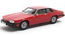 Jaguar XJ-S 1975 Red (Diecast Car)