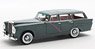 Bentley S2 Estate Wagon Wendler 1960 Gray (Diecast Car)