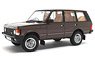Range Rover Classic Vogue 1990 Metallic Brown (Diecast Car)