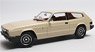 Reliant Scimitar SE6A 1976 White (Diecast Car)