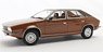 Austin Princess 2200 HLS 1979 Metallic Brown (Diecast Car)