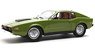 Saab Sonett III 1973 Green (Diecast Car)