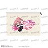 TV Animation [SK8 the Infinity] Flat Pouch (Chara Hoppin!) Cherry blossom (Anime Toy)