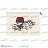 TV Animation [SK8 the Infinity] Flat Pouch (Chara Hoppin!) Snake (Anime Toy)