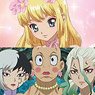 Acrylic Card [Dr. Stone] 06 Box (Scene Picture Illustration) (Set of 5) (Anime Toy)