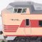 1/80(HO) J.N.R. Series 381 Limited Express (KUHA381-0) Standard Set (Basic 6-Car Set) (Model Train)