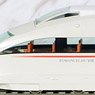 1/80(HO) Odakyu Electric Railway Romancecar Type 50000 VSE Standard Set (Basic 5-Car Set) (Model Train)