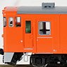 J.R. Type KIHA40-1700 Diesel Car (Metroporitan Area Color, without Typhon) Set (2-Car Set) (Model Train)