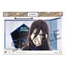 Blue Lock A6 Visual Acrylic Plate Vol.1 Jyubei Aryu (Anime Toy)