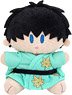 Gin Tama Yorinui Mini (Plush Mascot) Vol.2 Toshiro Hijikata (Childhood Ver.) (Anime Toy)