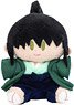 Gin Tama Yorinui Mini (Plush Mascot) Vol.2 Kotaro Katsura (Childhood Ver.) (Anime Toy)
