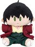 Gin Tama Yorinui Mini (Plush Mascot) Vol.2 Shinsuke Takasugi (Childhood Ver.) (Anime Toy)