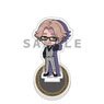 Tokyo Revengers Acrylic Memo Stand (Seishu Inui / Suits Vest) (Anime Toy)