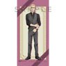 Tokyo Revengers [Especially Illustrated] Mini Tapestry (Ken Ryuguji / Suits Vest) (Anime Toy)