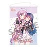 Stardust Telepath B2 Tapestry Umika Konohoshi & Yu Akeuchi A (Anime Toy)