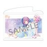 Stardust Telepath B2 Tapestry Umika Konohoshi & Yu Akeuchi B (Anime Toy)